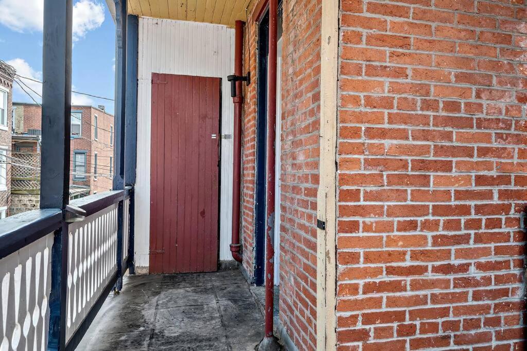Hbg 1Br: Modern Vintage Gem Apartman HarrisburgHarrisburg  Kültér fotó