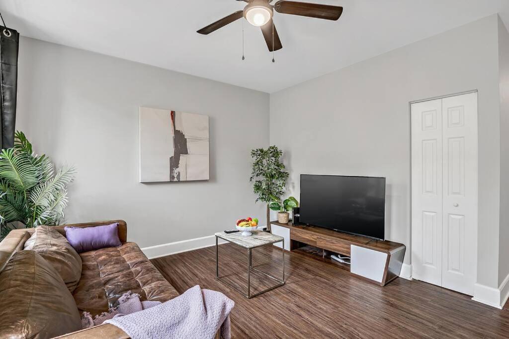 Hbg 1Br: Modern Vintage Gem Apartman HarrisburgHarrisburg  Kültér fotó